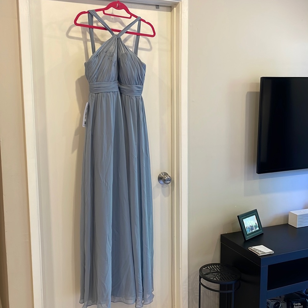 Brand New Bridesmaid Dress with Tags